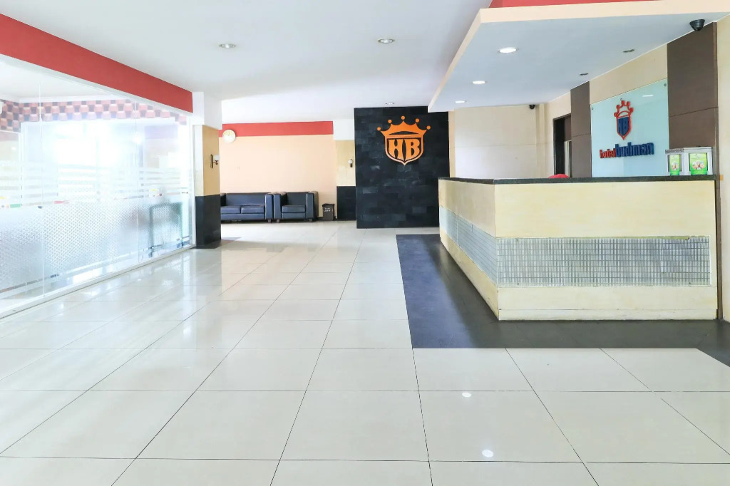 Hotel Budiman