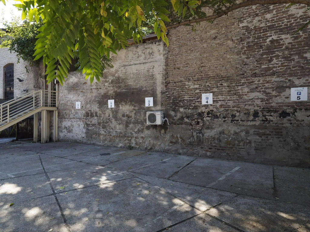 Garni Hotel Le Petit Piaf