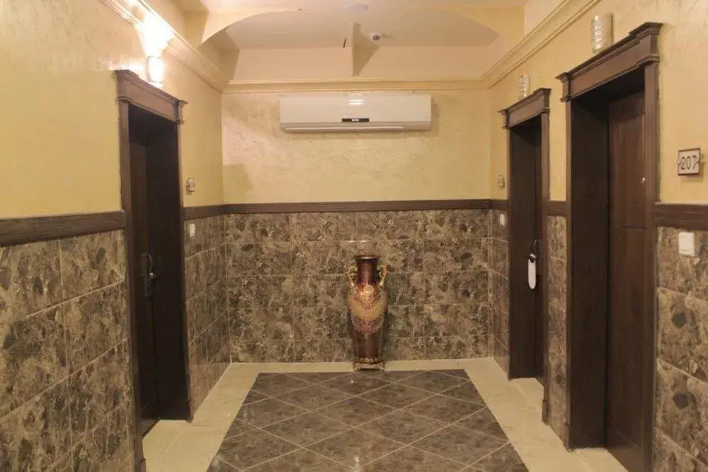 Raghd Al Shatea Hotel