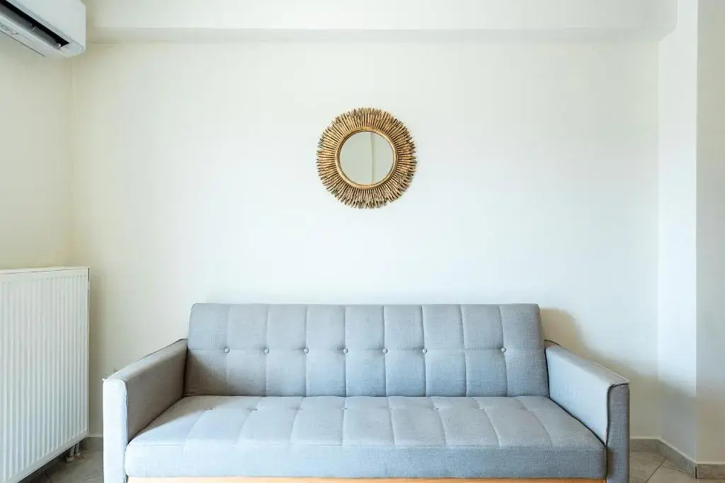 Lagadi Apartment 7