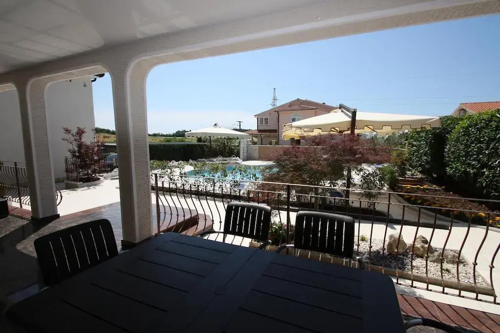 Villa Alena
