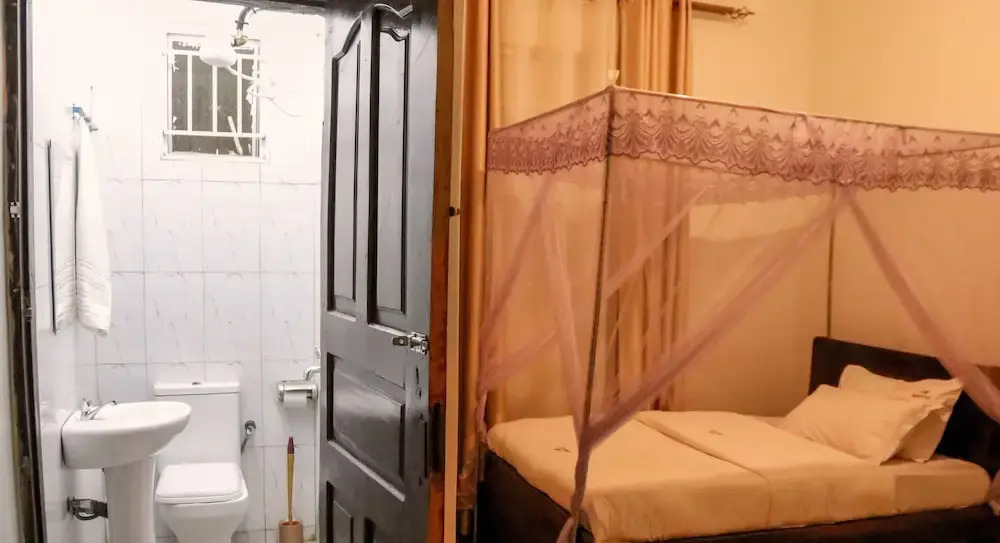 JD LUXURY HOTEL Jinja