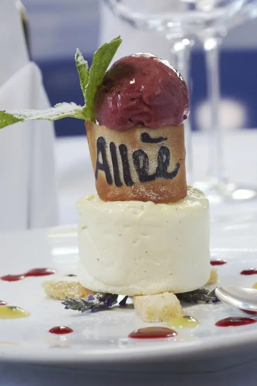 Allèe Bleue Wine Estate