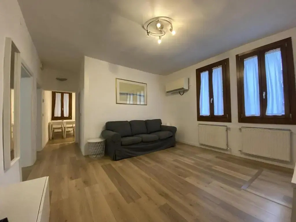 Ca' Veronese Apartment