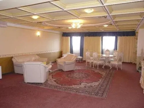 Hotel Gloria Palac