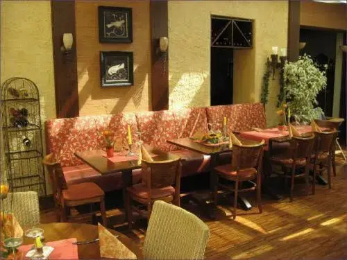 Hotel Sonnenhof