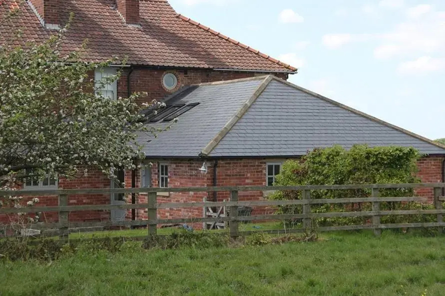 The Annex at Oliver Farm