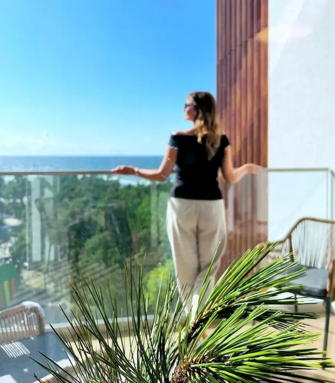 PINEA Apartamenty