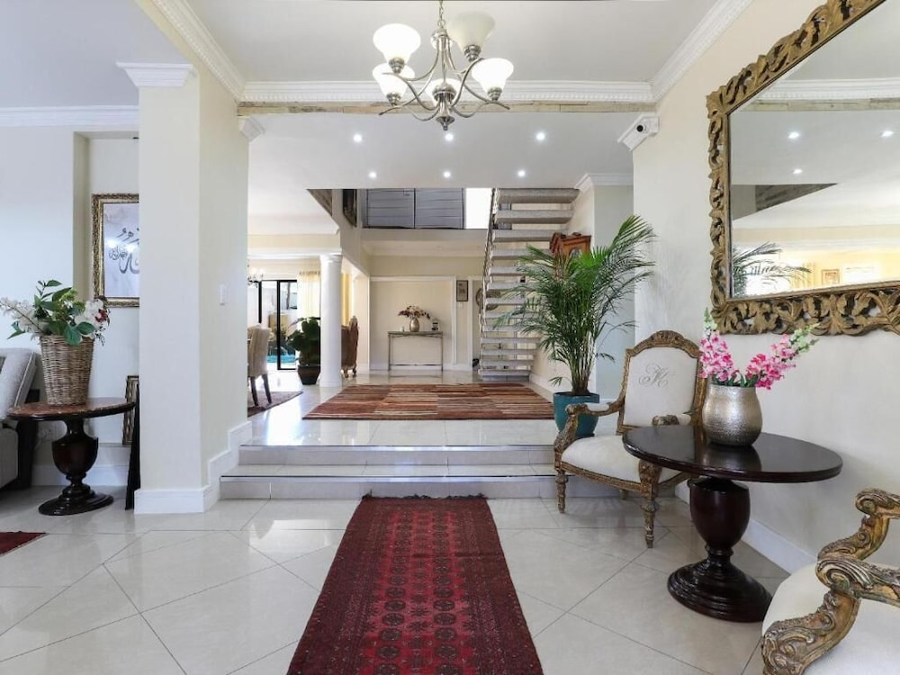 Camdale Guesthouse
