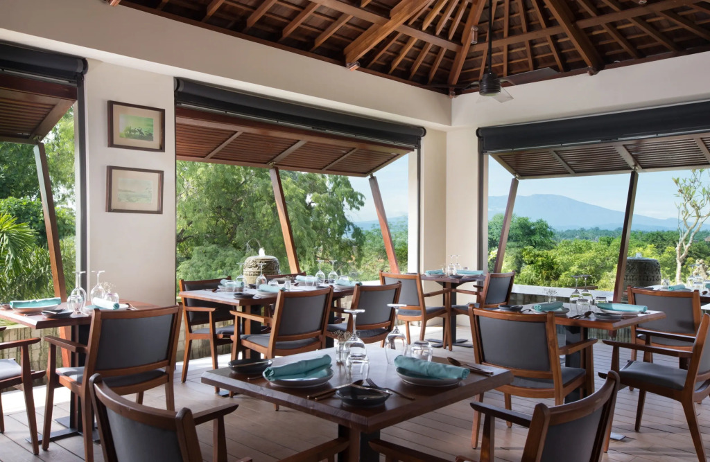The Tamarind Resort - Nusa Lembongan