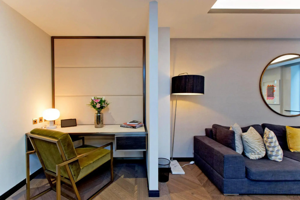 GS5 - 3 Bed Deluxe in London