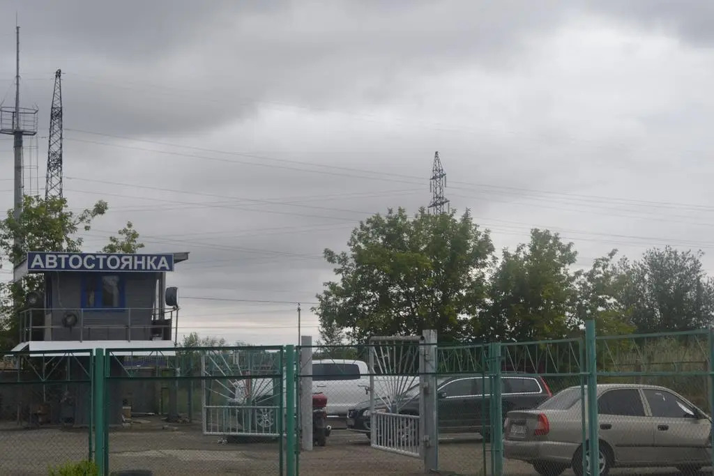 Гостиница Взлет