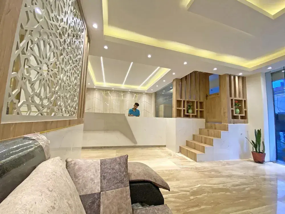 Hotel Nilakantha