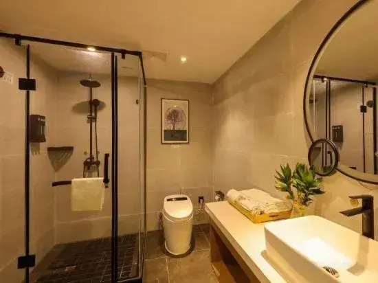 GreenTree Inn (Sunshine 100, Huishan District, Wuxi)