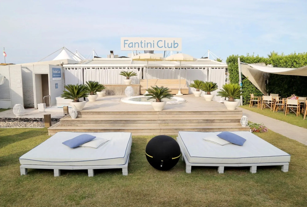 Fantini Club Hotel