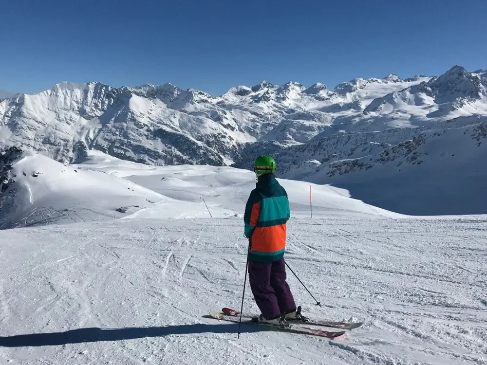 Chalet l’Aiglon