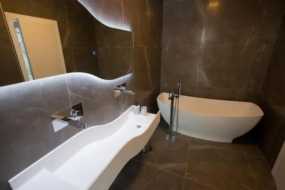 Contemporary Zadar Villa 4 Bedrooms Villa Barako Prestige