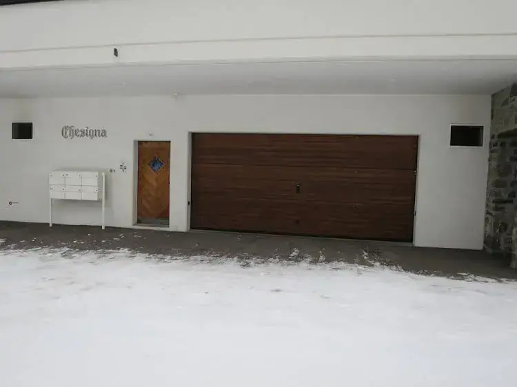 Chesigna