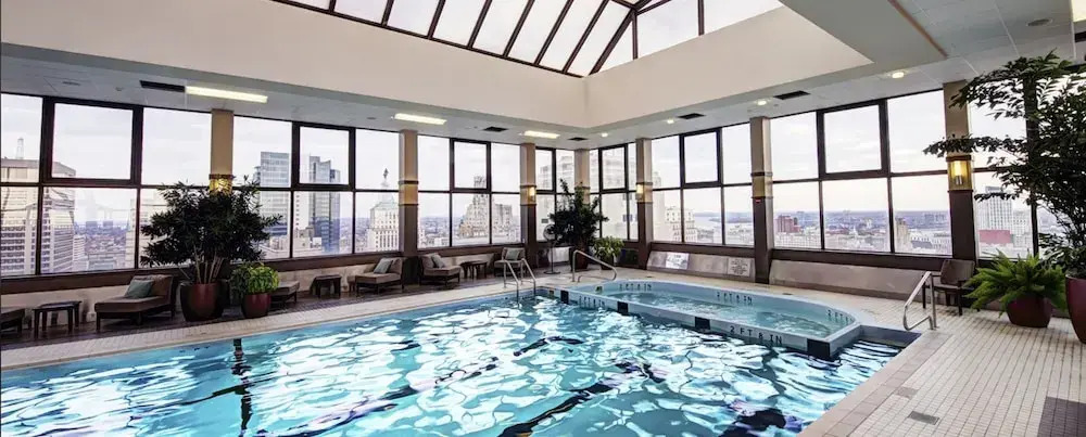 Bluebird Suites at Rittenhouse Square