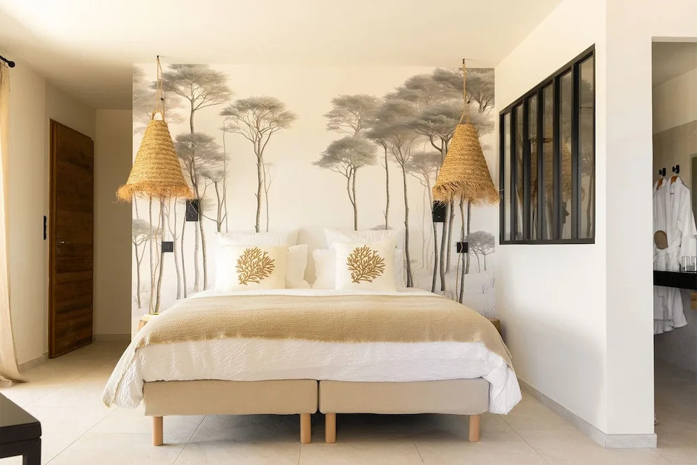 Hôtel & Spa A Cala