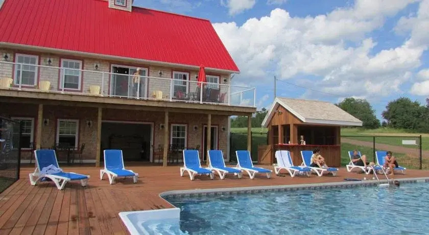 The Gables of PEI