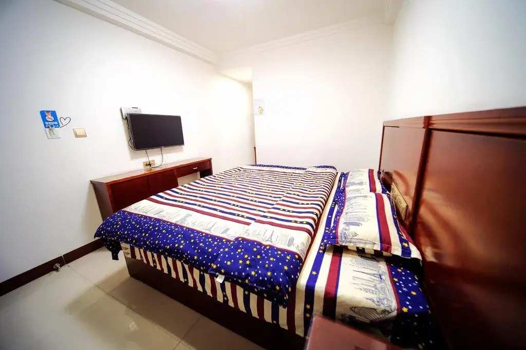 Holiness Youth Hostel