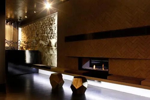 Hotel Nihil Novi