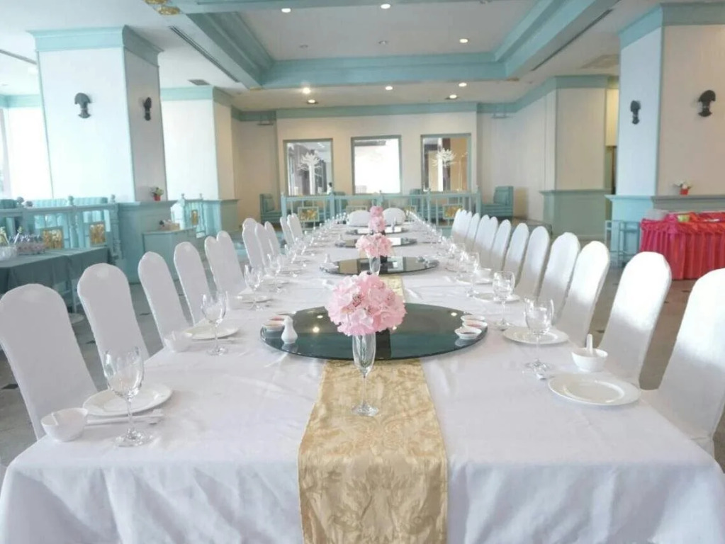 Nevada Convention Hotel