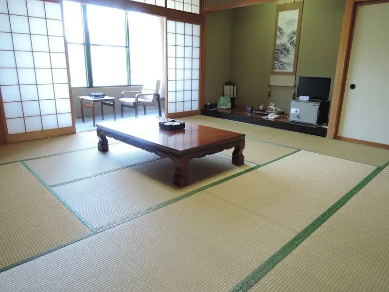 Etchu Goi Hanao Onsen Yamaboushi