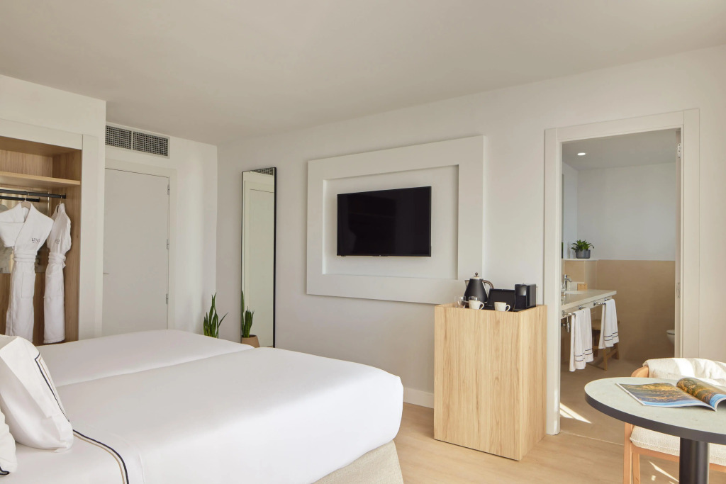 Meliá Lloret de Mar