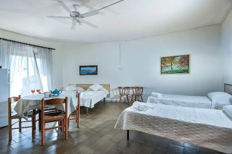 Villa Collina
