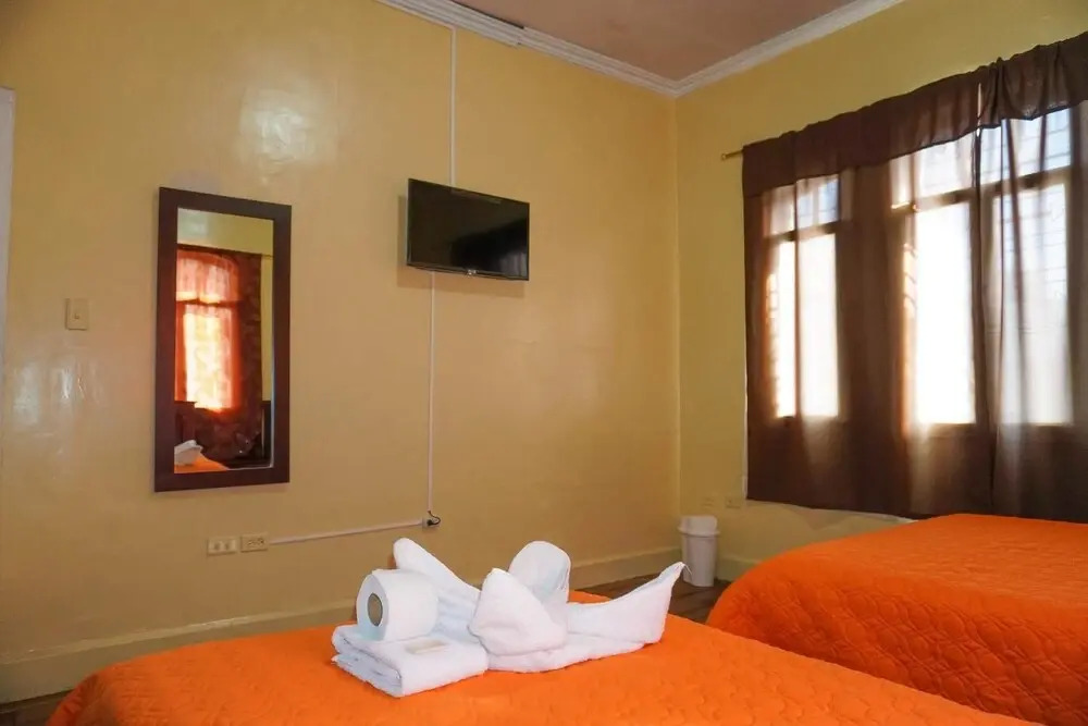 Hostal La Zona