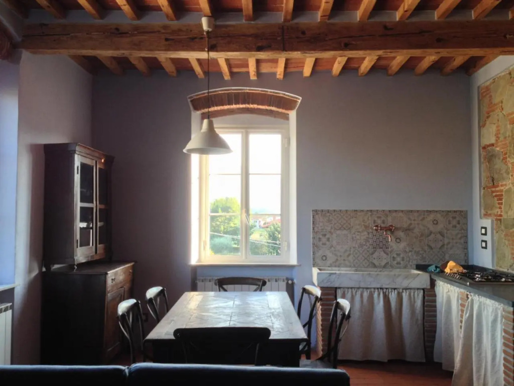 Casa De Servi