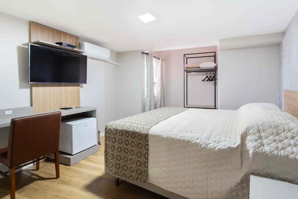 Hotel Dom Rafael Executivo