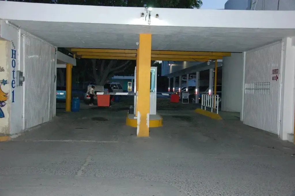 Hotel Cermar Plaza