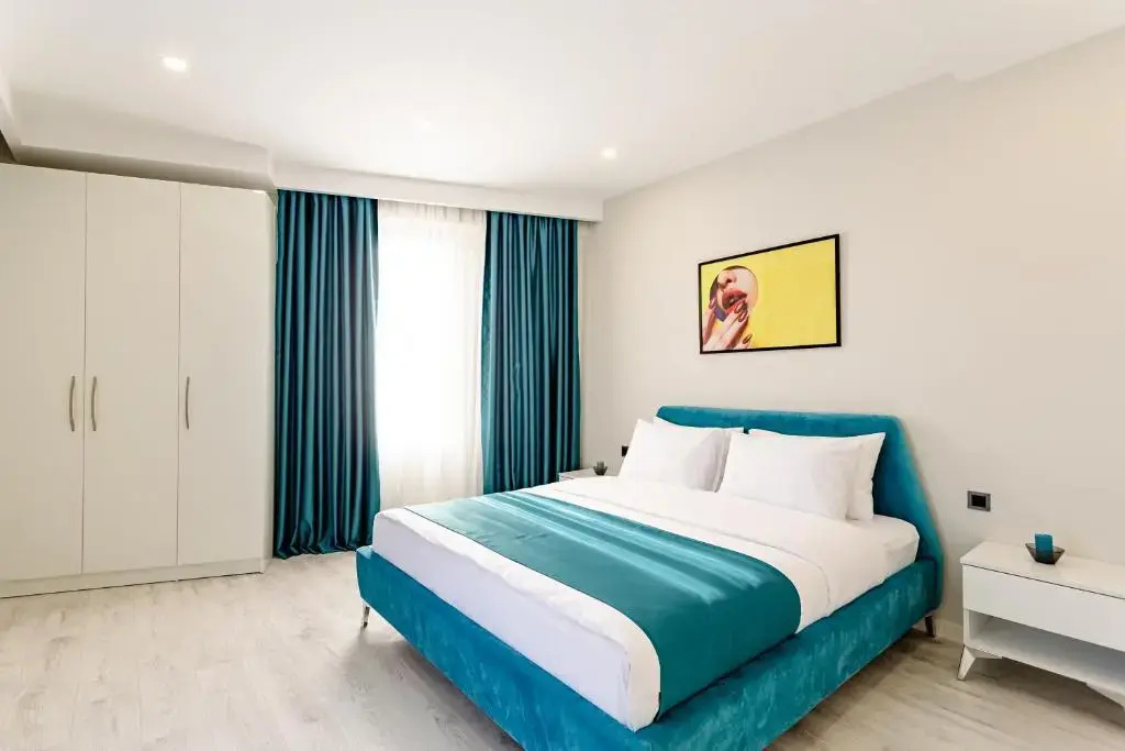 Orden Hotel
