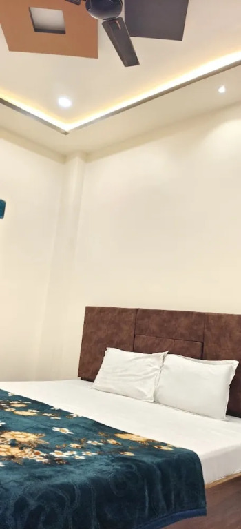Goroomgo Shree Anant Mahadev Guest House
