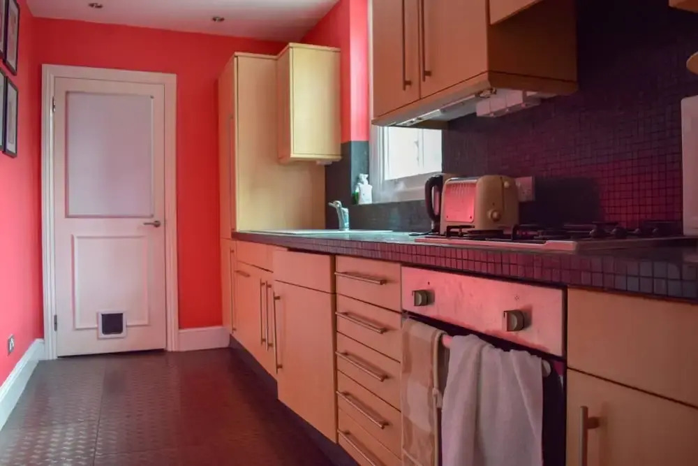 Stylish 1 Bedroom Flat In Aldgate