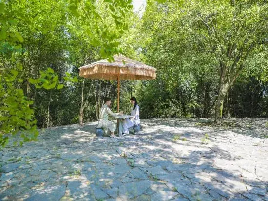 Wudang Chuxing homestay
