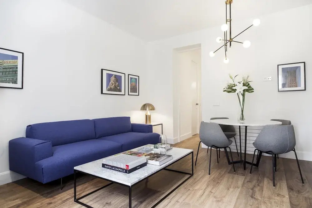 Mante House - Malasaña Design