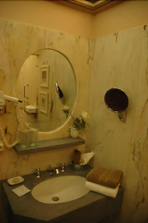 Guest House Huyze Die Maene