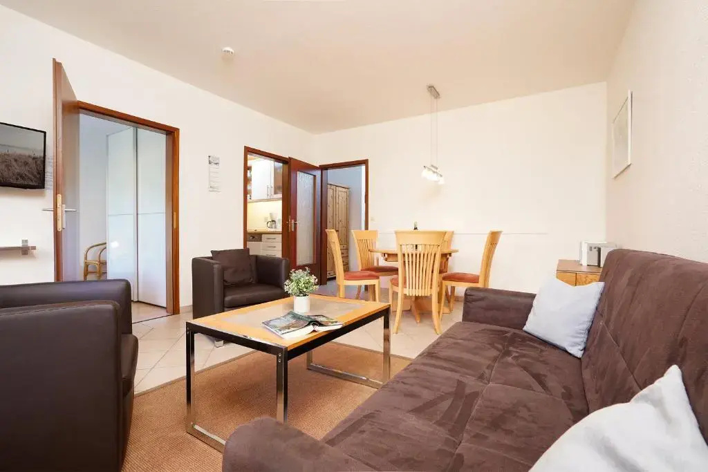Seepark Wohnung 2 10