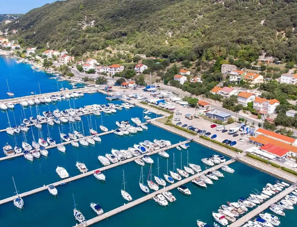 Stunning Home in Rab With Wifi and 1 Bedrooms