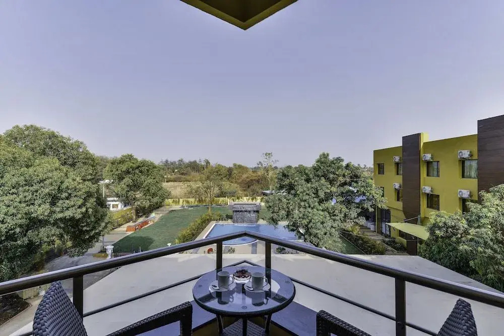 Kalyanam Hotel & Resort