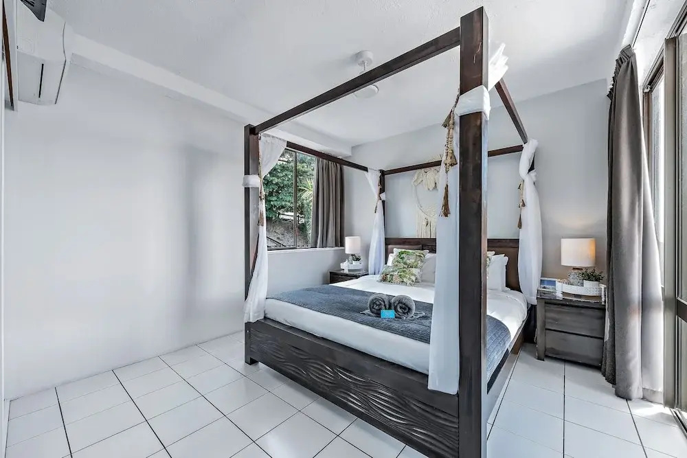 Ocean View Apartment 49