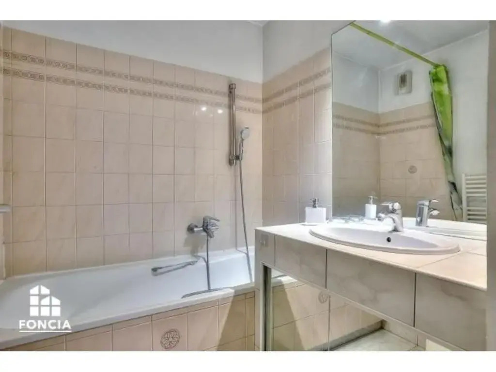 Appartement Juan les Pins, 2 pièces, 4 personnes - FR-1-252-169