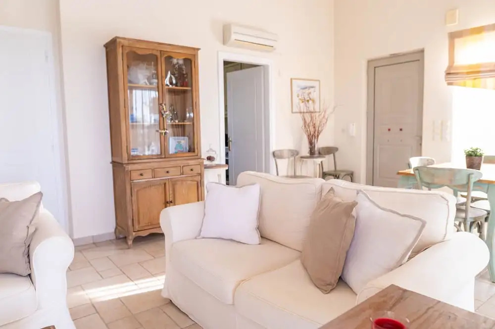 Kos Secret Villa with private pool