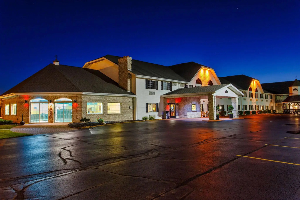 Hotel J Green Bay