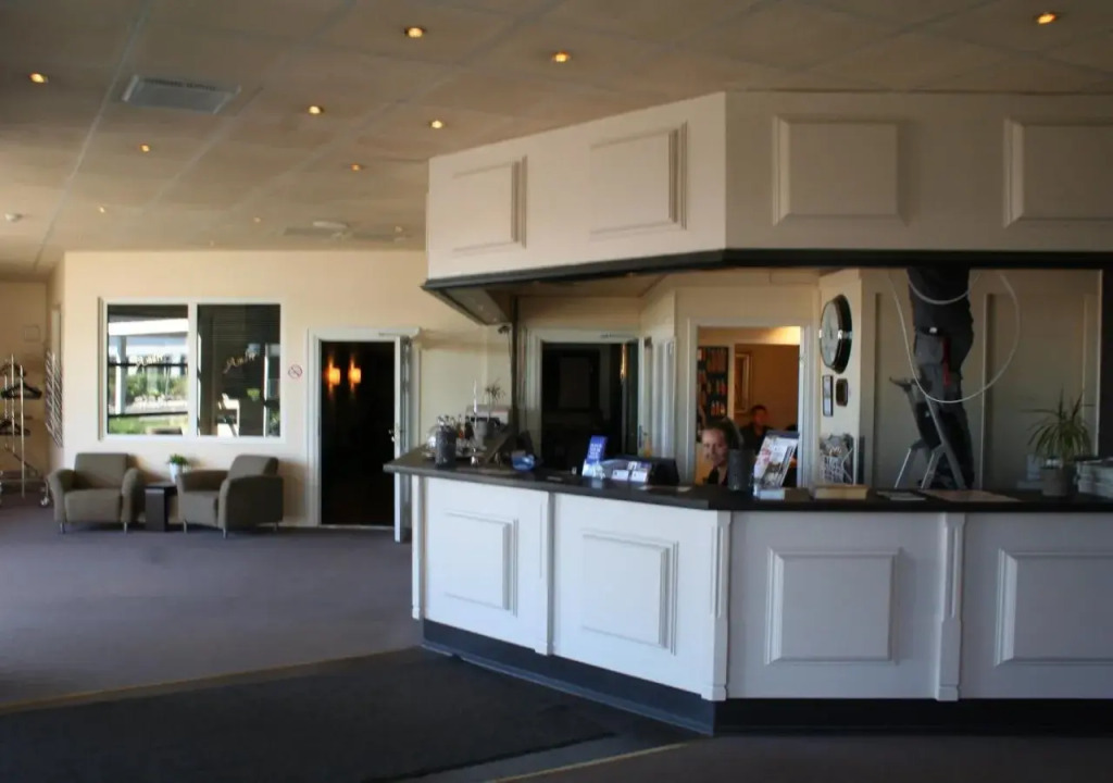 Thon Hotel Horten