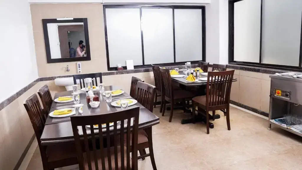 The Altruist Business Stays (Navi Mumbai-2)
